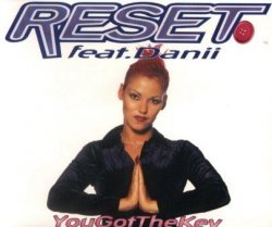 Reset Feat.Danii - You Got the Key