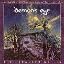 Demon's Eye - The Stranger Within