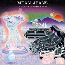 mean_jeans - Long Dumb Road