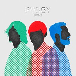 puggy - Change The Colours