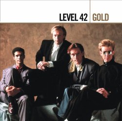 "Level 42 - Gold
