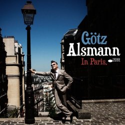 Goetz Alsmann - In Paris