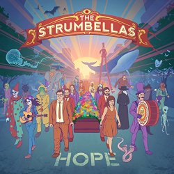 the_strumbellas - Spirits