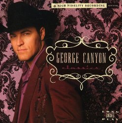 George Canyon - Classics