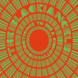 Black Angels - You On The Run