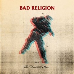 Bad Religion - The Devil In Stitches