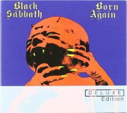 Black Sabbath - BORN AGAIN - BLACK SABBATH by Black Sabbath (2015-01-01)
