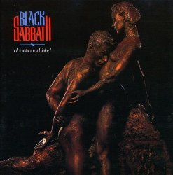 THE ETERNAL IDOL - BLACK SABBATH by Black Sabbath (2007-01-22)