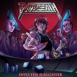 Blindeath - Into the Slaughter [Explicit]