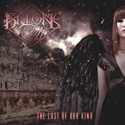 Before You Fall - The Last of Our Kind (feat. Fronz) [Explicit]