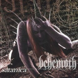 Behemoth - Satanica [Clean]