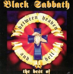 Black Sabbath - Between heaven and hell-Best of By Black Sabbath (0001-01-01)