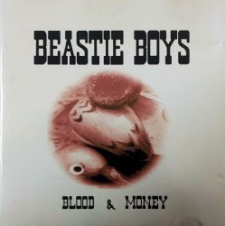 Beastie Boys - Blood & money (live, USA '94)