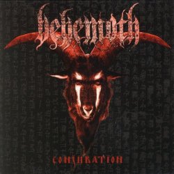 Behemoth - Conjuration