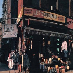 Paul's Boutique (20th Anniversary Remastered Edition) [Explicit]