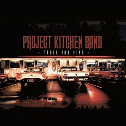 project_kitchen_band - Let Down