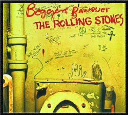 Beggars Banquet