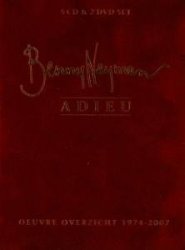 Benny Neyman - Adieu -Deluxe- by Benny Neyman