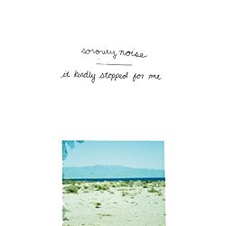 Sorority Noise - It Kindly Stopped for Me
