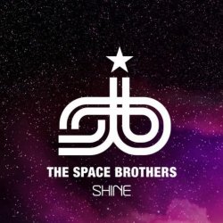 Space Brothers, The - Shine