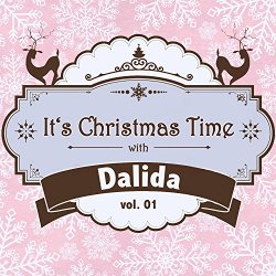 01-dalida - C'est Ca L'amore