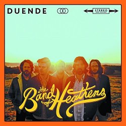 Band of Heathens - Duende