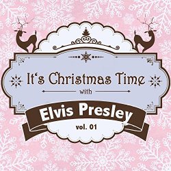01. Elvis Presley - All Shook Up