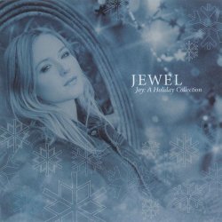 Jewel - Joy: A Holiday Collection