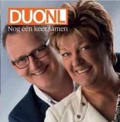 Duo Nl - Nog Een Keer Samen by Duo Nl