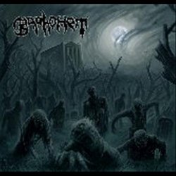 Baphomet - Death in the Beginning [Explicit]