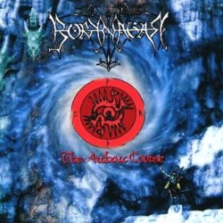 Archaic Course by Borknagar (2012-01-17)