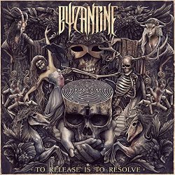 Byzantine - To Resolve