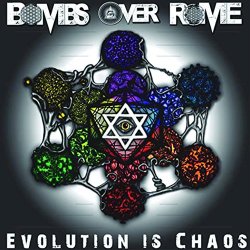 Bombs Over Rome - Evolution Is Chaos [Explicit]