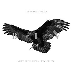 Buried In Verona - Lions Below