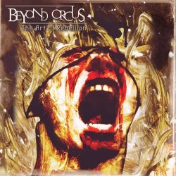 Beyond Orcus - Art of Rebellion [Explicit]