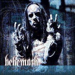 Behemoth - Thelema.6