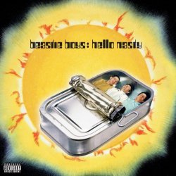 Beastie Boys - Hello Nasty (Deluxe Version) [Remastered] [Explicit]