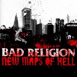 New Maps Of Hell