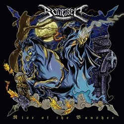 Bulletbelt - Rise of the Banshee