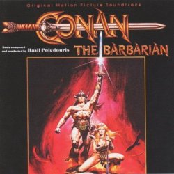 Conan The Barbarian