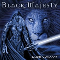 Black Majesty - Silent Company