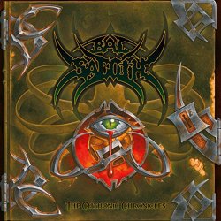 Bal Sagoth - The Chthonic Chronicles