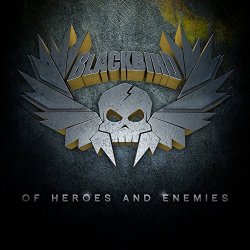 Blackbird - Of Heroes and Enemies