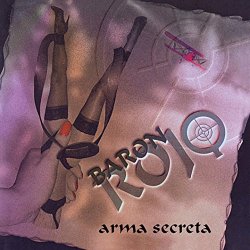 Baron Rojo - Arma Secreta (Remastered)