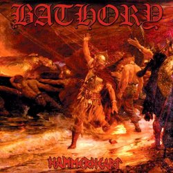 Bathory - Hammerheart