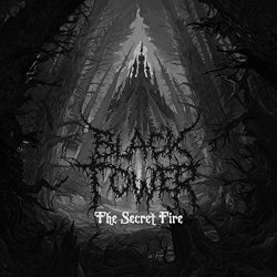 Black Tower - The Secret Fire