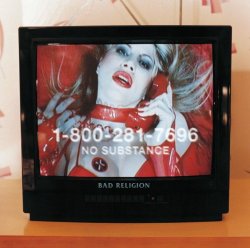 Bad Religion - No Substance