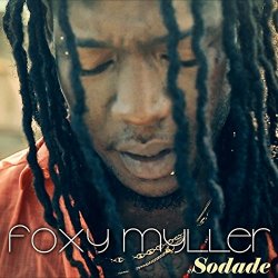 Foxy Myller - Sodade