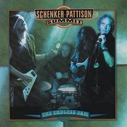 Schenker-Pattison Summit - The Endless Jam