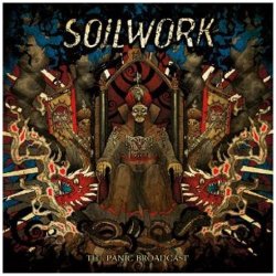 Soilwork - The Panic Broadcast (Edition Limitée CD+DVD)